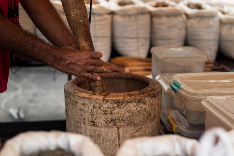 Como as Civilizações Antigas Utilizavam Técnicas de Conservação de Alimentos e Seus Impactos na Saúde Humana