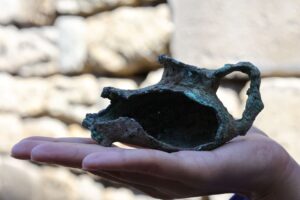 Como os 7 Fatos Incomuns sobre Objetos Perdidos Podem Revelar Segredos Ocultos da Humanidade