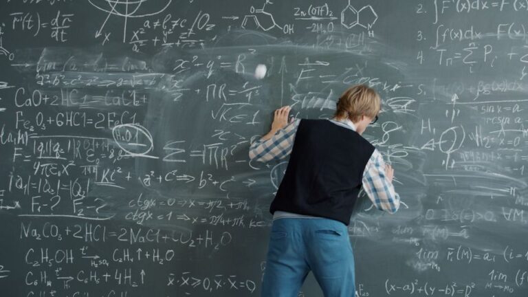 Como os Fatos Incomuns da Física Podem Mudar Sua Compreensão do Mundo