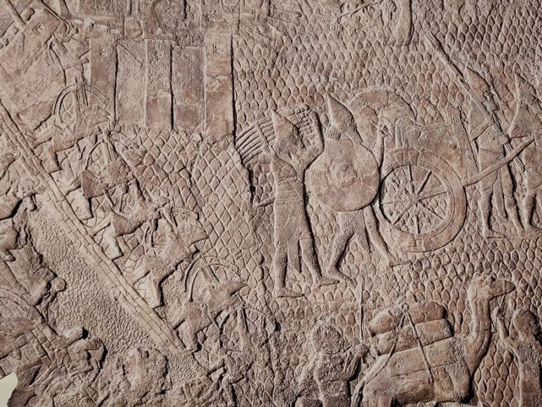 Descubra 10 Fatos Incomuns sobre Civilizações Perdidas que Transformaram o Entendimento da História