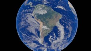 Os 6 Fatos Incomuns sobre o Espaço que Você Nunca Imaginou e Como Eles Influenciam a Vida na Terra