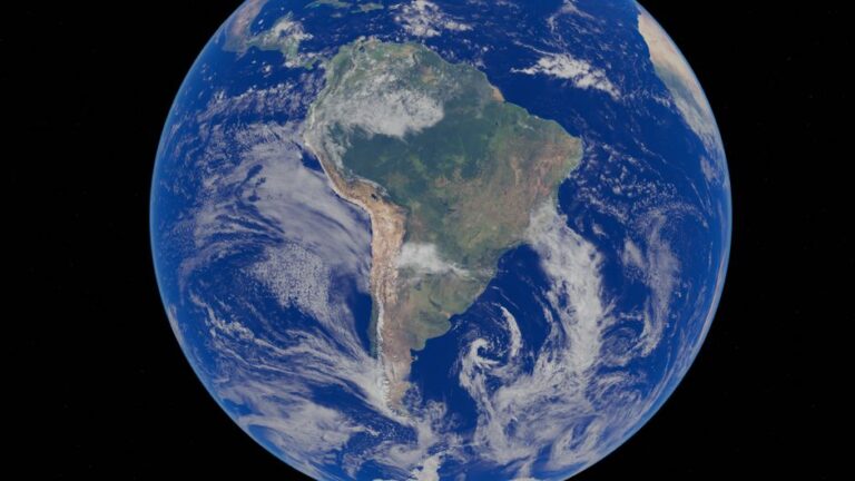 Os 6 Fatos Incomuns sobre o Espaço que Você Nunca Imaginou e Como Eles Influenciam a Vida na Terra