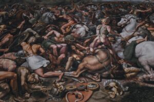 Os 7 Fatos Incomuns Sobre Guerras Antigas que Mudaram a Rota da História