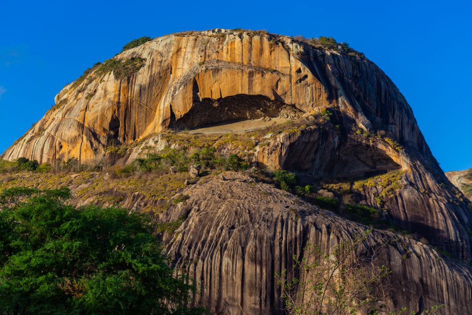 Os segredos das pedras de Ica: como essas formações rochosas desafiam a história