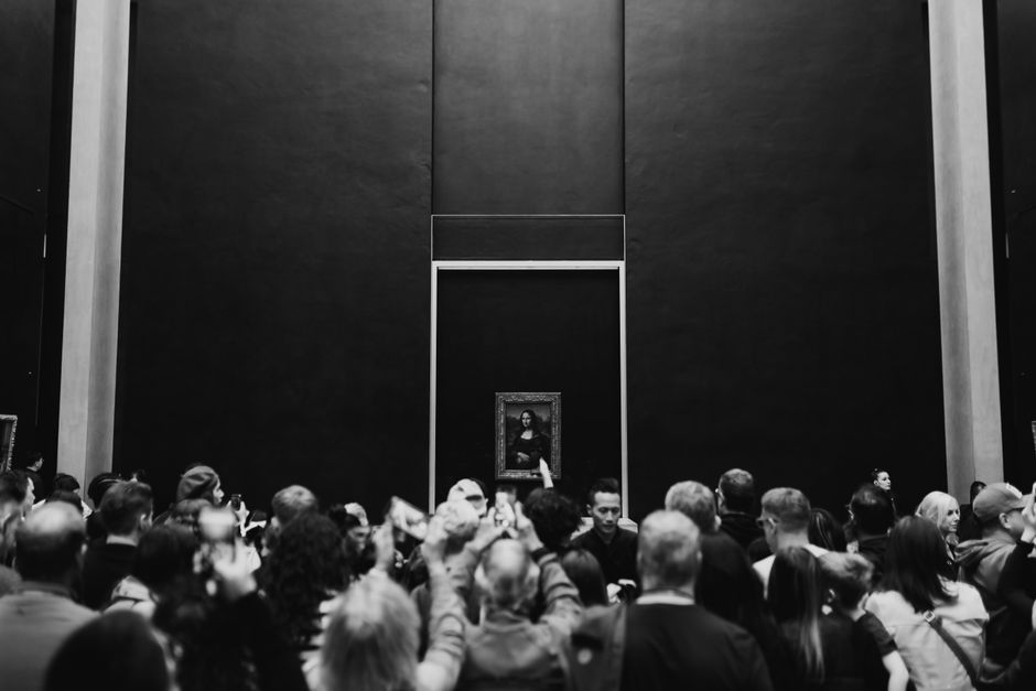 25 Fatos Incomuns sobre o Código de Vinci: O Que Está Oculto nas Obras de Arte?