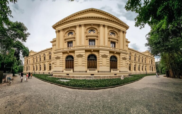 Museus mais esquisitos que visitei e o que realmente vale a pena ver