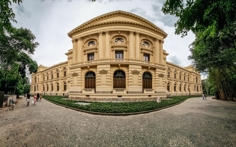 Museus mais esquisitos que visitei e o que realmente vale a pena ver