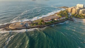 Por que o “Ano sem Verão” de 1816 aconteceu e como confirmar seus efeitos no Brasil usando jornais da época, anéis de árvores e registros vulcânicos